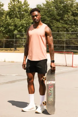 [INFINITECH] Training Tank - Clay