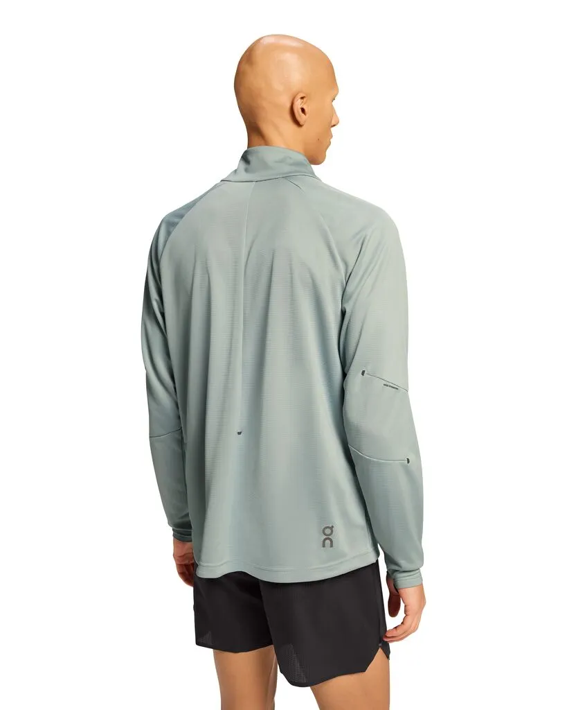 On Running Climate Shirt (Mens) - Cobble