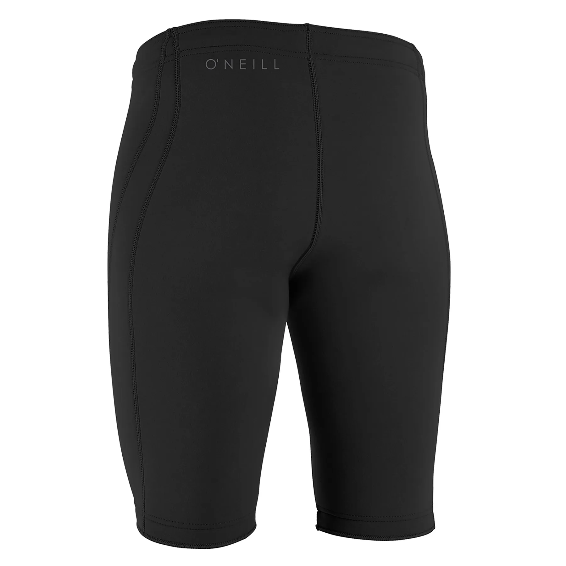 O'Neill Reactor-2 Men's 1.5mm Neoprene Short - Black - 5083
