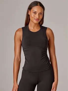 RUNNING BARE ELEVATE SEACELL SCUBA TANK BLACK